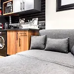The 1Bdr Slate Space W Jacuzzi 5Min To Cai Airport